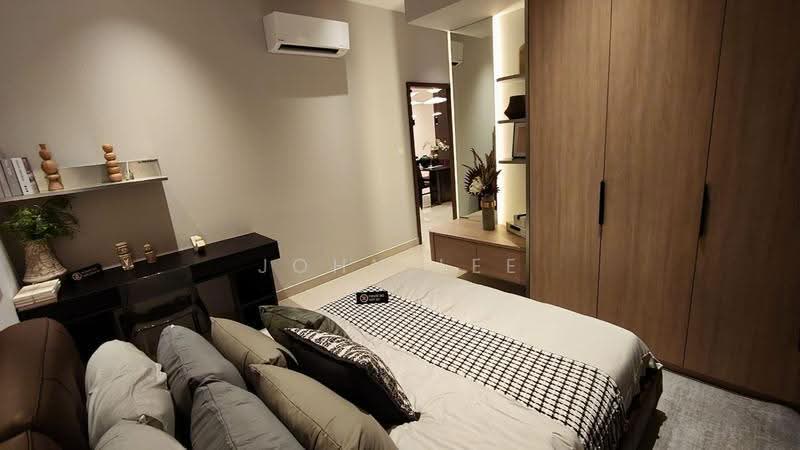 Tanah Komersial untuk Dijual di Johor Bahru (Johor) - John Lee - Bedroom - PropertyGuru.com.my