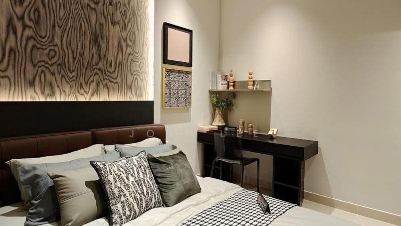 Tanah Komersial untuk Dijual di Johor Bahru (Johor) - John Lee - Bedroom - PropertyGuru.com.my