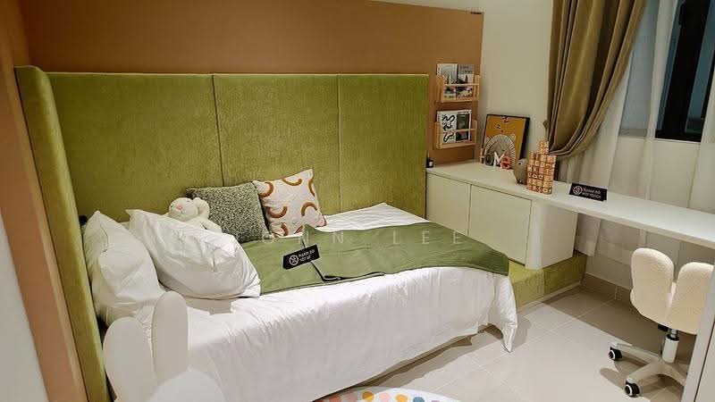 Tanah Komersial untuk Dijual di Johor Bahru (Johor) - John Lee - Bedroom - PropertyGuru.com.my