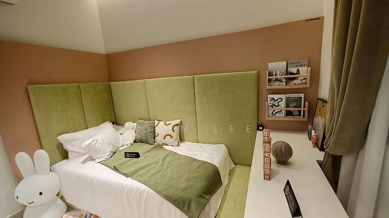 Tanah Komersial untuk Dijual di Johor Bahru (Johor) - John Lee - Bedroom - PropertyGuru.com.my