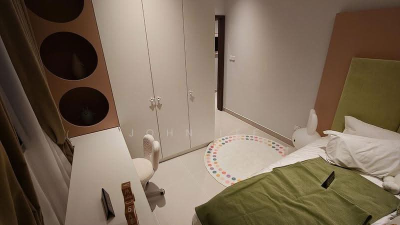 Tanah Komersial untuk Dijual di Johor Bahru (Johor) - John Lee - Bedroom - PropertyGuru.com.my