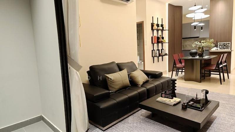 Tanah Komersial untuk Dijual di Johor Bahru (Johor) - John Lee - Living Room - PropertyGuru.com.my