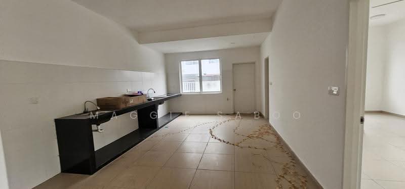 Terraced House for Sale in Bandar Sri Sendayan (Negeri Sembilan) - Maggie Saboo - Kitchen - PropertyGuru.com.my