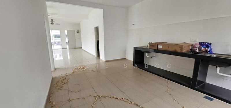 Terraced House for Sale in Bandar Sri Sendayan (Negeri Sembilan) - Maggie Saboo - Kitchen - PropertyGuru.com.my