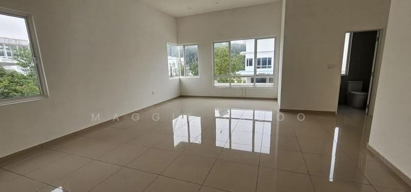 Terraced House for Sale in Bandar Sri Sendayan (Negeri Sembilan) - Maggie Saboo - Bathroom - PropertyGuru.com.my