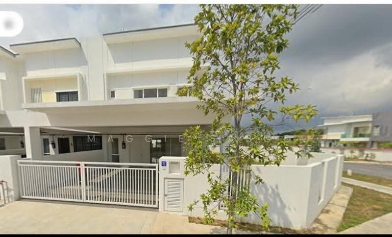 Terraced House for Sale in Bandar Sri Sendayan (Negeri Sembilan) - Maggie Saboo - Exterior - PropertyGuru.com.my
