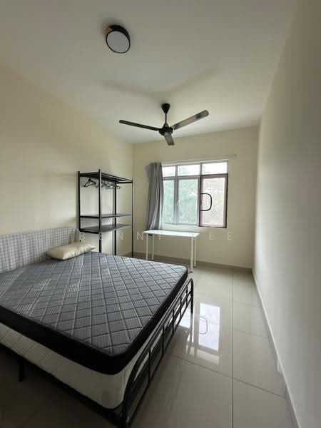 Service Residence for Rent at Nexus - Benny Lee - Bedroom - PropertyGuru.com.my