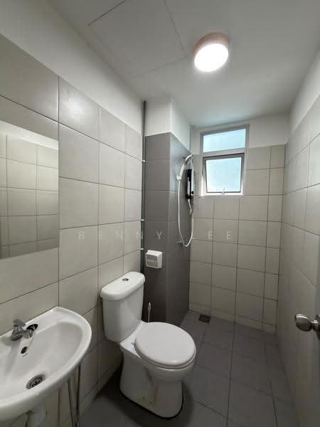Service Residence for Rent at Nexus - Benny Lee - Bathroom - PropertyGuru.com.my