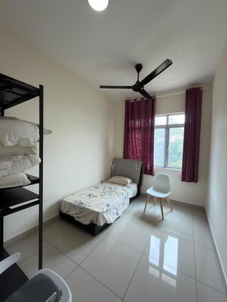 Service Residence for Rent at Nexus - Benny Lee - Bedroom - PropertyGuru.com.my