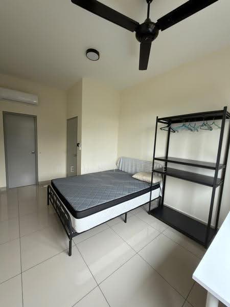 Service Residence for Rent at Nexus - Benny Lee - Bedroom - PropertyGuru.com.my