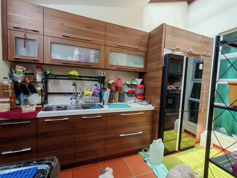 Rumah Teres 2-Tingkat untuk Dijual di Taman Tasik Puchong (Puchong) - Joanne Wong - Kitchen - PropertyGuru.com.my