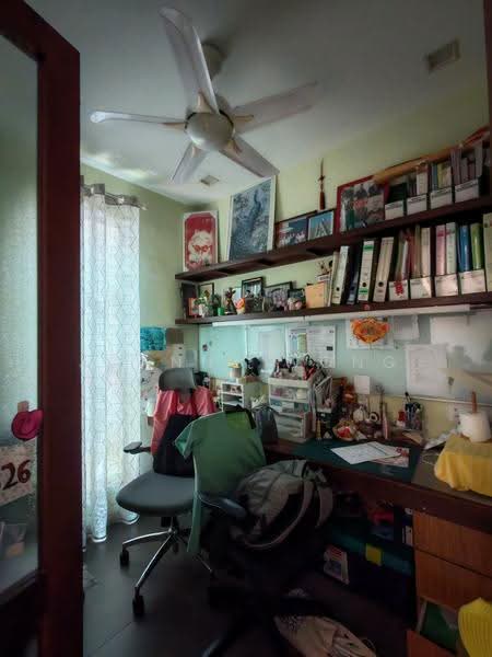 Rumah Teres 2-Tingkat untuk Dijual di Taman Tasik Puchong (Puchong) - Joanne Wong - Study - PropertyGuru.com.my