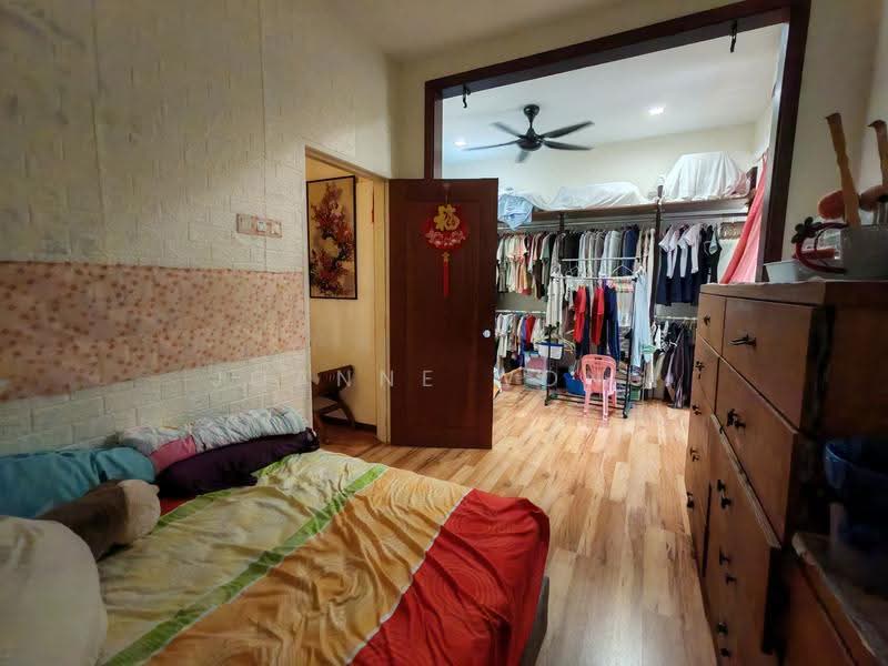 Rumah Teres 2-Tingkat untuk Dijual di Taman Tasik Puchong (Puchong) - Joanne Wong - Bedroom - PropertyGuru.com.my