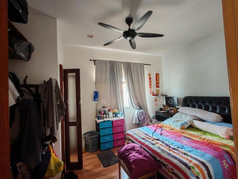 Rumah Teres 2-Tingkat untuk Dijual di Taman Tasik Puchong (Puchong) - Joanne Wong - Bedroom - PropertyGuru.com.my
