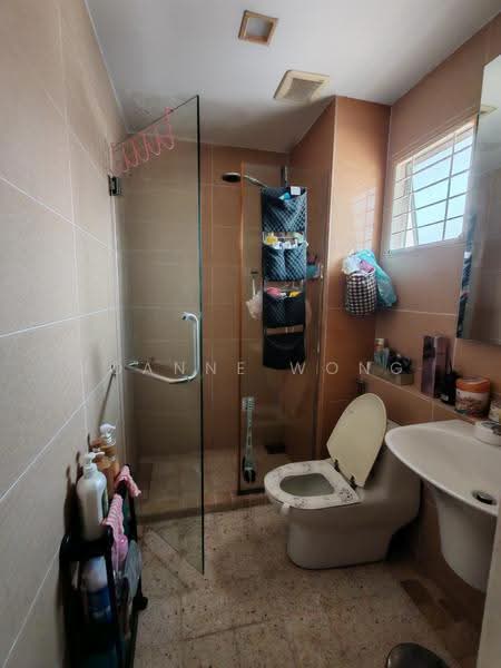 Rumah Teres 2-Tingkat untuk Dijual di Taman Tasik Puchong (Puchong) - Joanne Wong - Bathroom - PropertyGuru.com.my