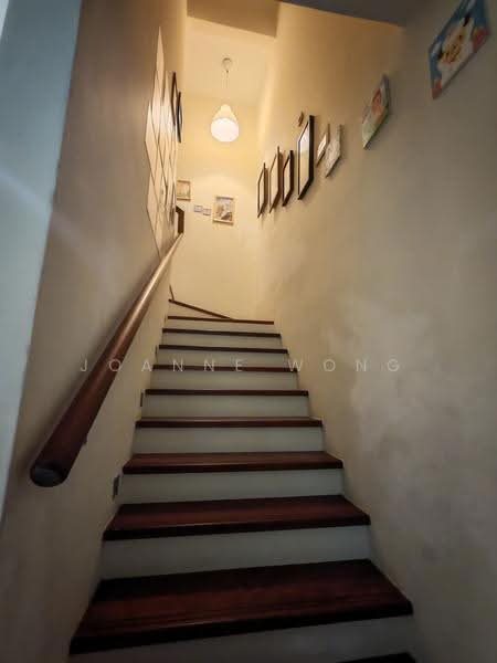 Rumah Teres 2-Tingkat untuk Dijual di Taman Tasik Puchong (Puchong) - Joanne Wong - Interior - PropertyGuru.com.my