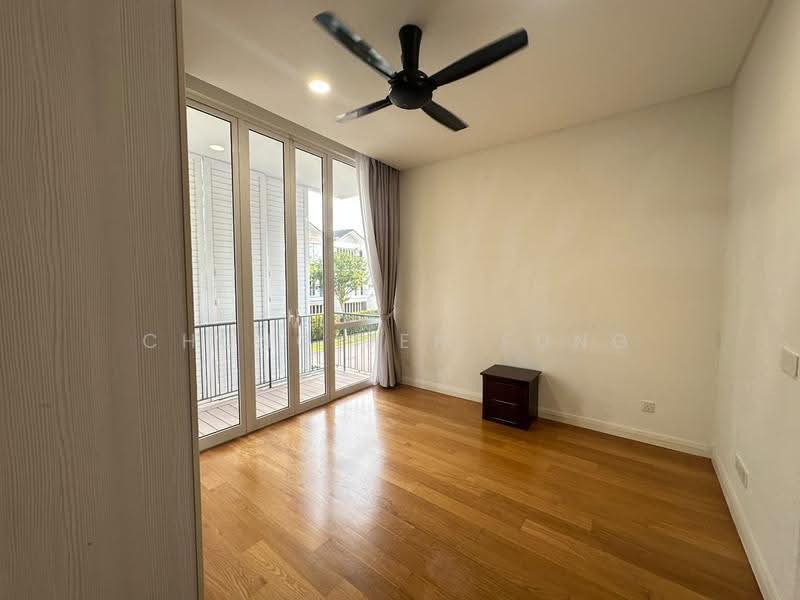 Link Bungalow for Rent in Johor Bahru (Johor) - CHUNG JEN FUNG - Bedroom - PropertyGuru.com.my