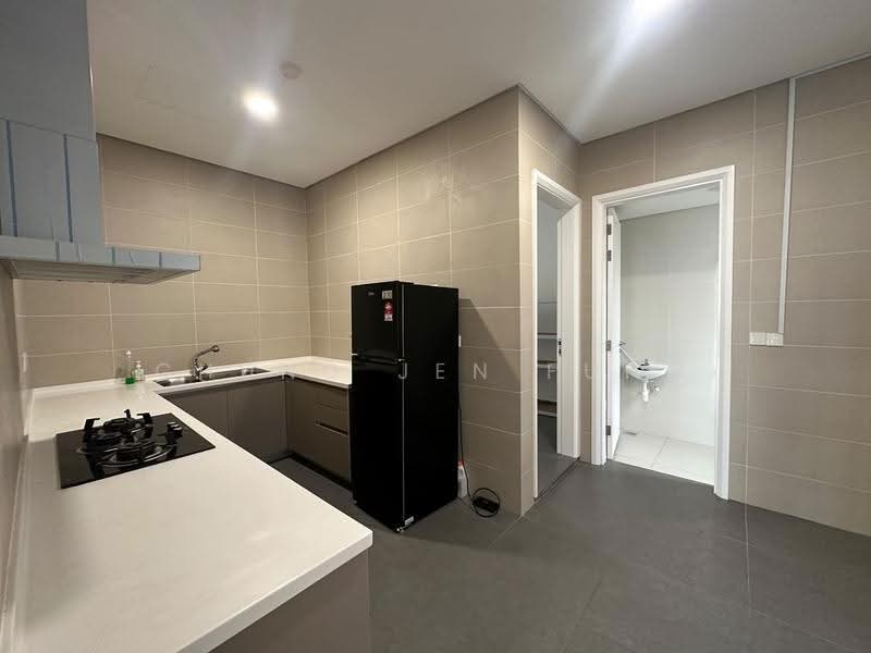 Link Bungalow for Rent in Johor Bahru (Johor) - CHUNG JEN FUNG - Kitchen - PropertyGuru.com.my