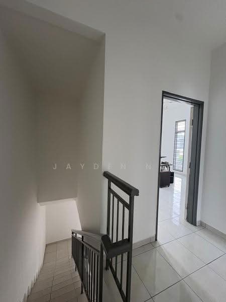 2-storey Terraced House for Sale in Bandar Layangkasa (Pasir Gudang) - Jayden Ng - Corridor - PropertyGuru.com.my