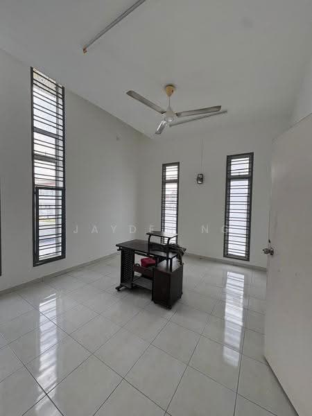 2-storey Terraced House for Sale in Bandar Layangkasa (Pasir Gudang) - Jayden Ng - Study - PropertyGuru.com.my