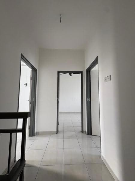 2-storey Terraced House for Sale in Bandar Layangkasa (Pasir Gudang) - Jayden Ng - Corridor - PropertyGuru.com.my