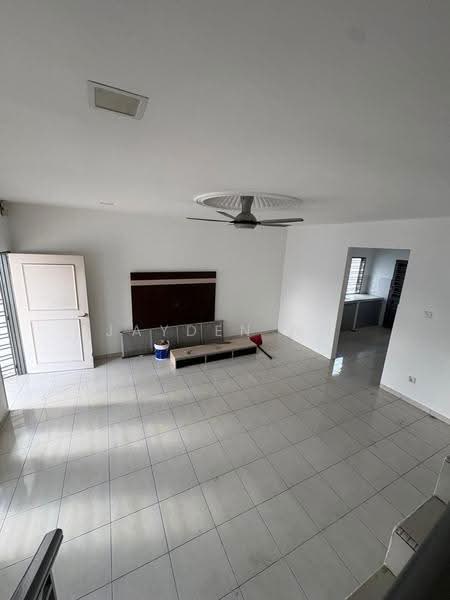 2-storey Terraced House for Sale in Bandar Layangkasa (Pasir Gudang) - Jayden Ng - Living Room - PropertyGuru.com.my