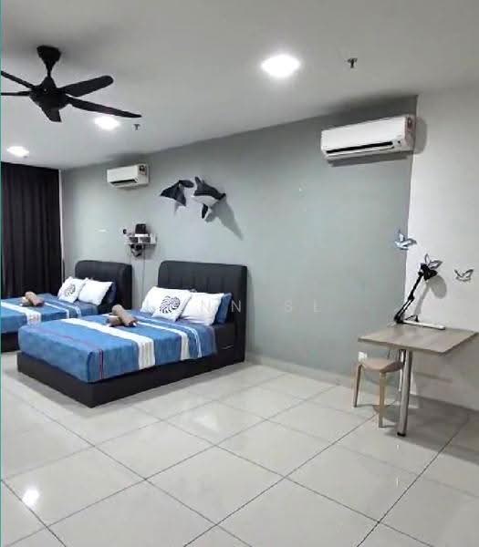 Sofo untuk Dijual di Damansara Jaya (Petaling Jaya) - Lynn SL - Bedroom - PropertyGuru.com.my