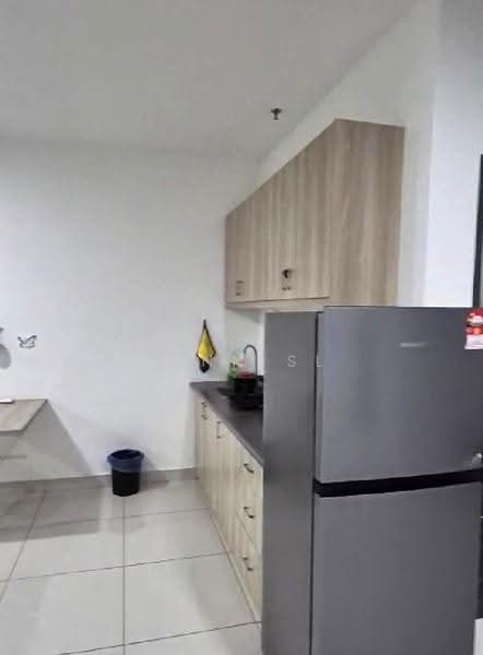 Sofo untuk Dijual di Damansara Jaya (Petaling Jaya) - Lynn SL - Kitchen - PropertyGuru.com.my