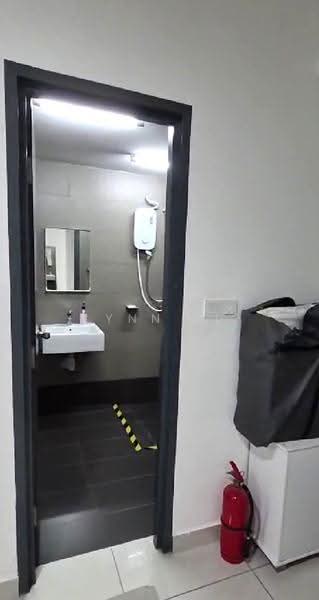 Sofo untuk Dijual di Damansara Jaya (Petaling Jaya) - Lynn SL - Bathroom - PropertyGuru.com.my