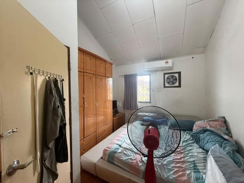 2.5-storey Terraced House for Sale in Taman Sri Bintang (Kepong) - Alven Lim - Bedroom - PropertyGuru.com.my