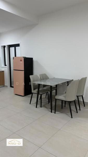 Kondominium untuk Disewa di Tuai Timur - Darren Ng - Dining Room - PropertyGuru.com.my