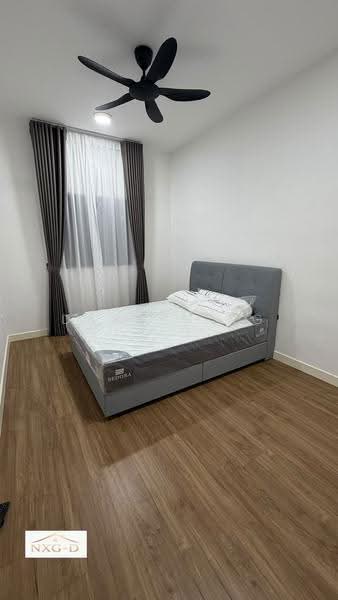 Kondominium untuk Disewa di Tuai Timur - Darren Ng - Bedroom - PropertyGuru.com.my