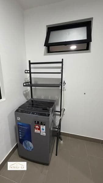 Kondominium untuk Disewa di Tuai Timur - Darren Ng - Interior - PropertyGuru.com.my