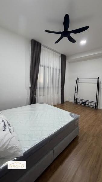 Kondominium untuk Disewa di Tuai Timur - Darren Ng - Bedroom - PropertyGuru.com.my