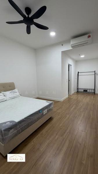 Kondominium untuk Disewa di Tuai Timur - Darren Ng - Bedroom - PropertyGuru.com.my