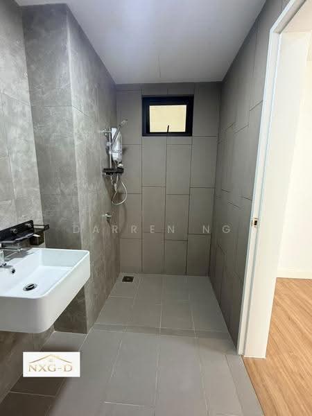 Kondominium untuk Disewa di Tuai Timur - Darren Ng - Bathroom - PropertyGuru.com.my