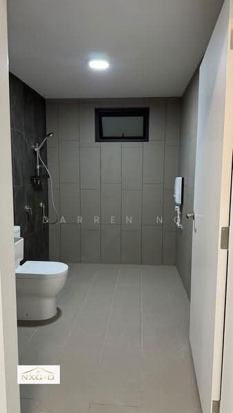 Kondominium untuk Disewa di Tuai Timur - Darren Ng - Bathroom - PropertyGuru.com.my