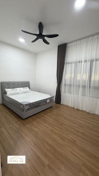 Kondominium untuk Disewa di Tuai Timur - Darren Ng - Bedroom - PropertyGuru.com.my