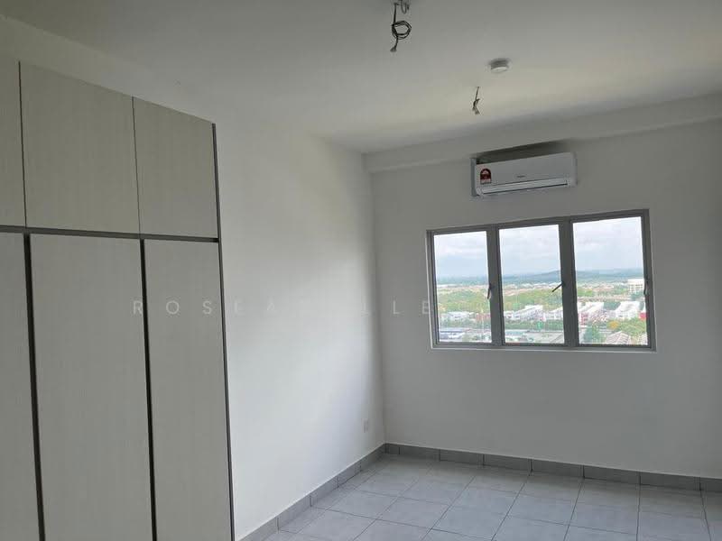 Pangsapuri untuk Disewa di Idaman Melur @ Cybersouth - Roseabelle Low - Bedroom - PropertyGuru.com.my