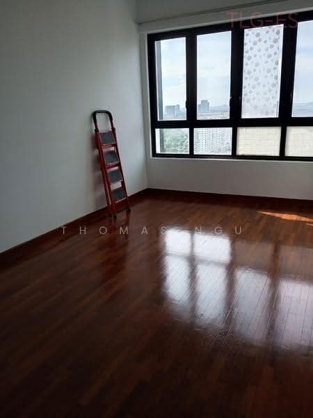 Service Residence for Rent at i-Residence @ i-City - Thomas Ngu - Interior - PropertyGuru.com.my