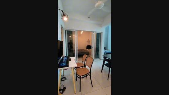 Kediaman Servis untuk Disewa di Maritime Suite - KV LOO - PropertyGuru.com.my