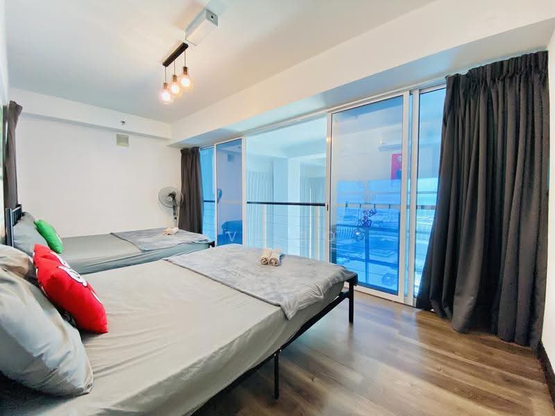 Kediaman Servis untuk Disewa di Maritime Suite - KV LOO - Bedroom - PropertyGuru.com.my