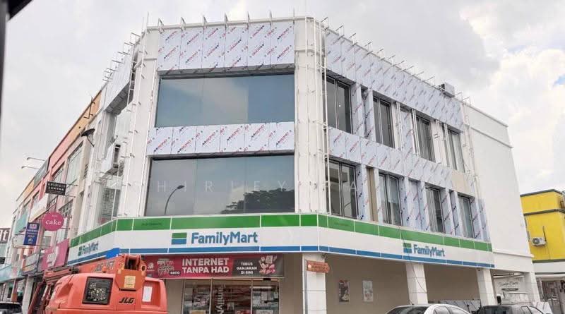 Shop / Office for Rent in Taman Nusa Bestari (Iskandar Puteri (Nusajaya)) - Shirley Pang - PropertyGuru.com.my