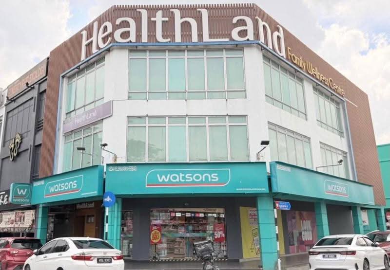 Shop / Office for Rent in Taman Nusa Bestari (Iskandar Puteri (Nusajaya)) - Shirley Pang - PropertyGuru.com.my