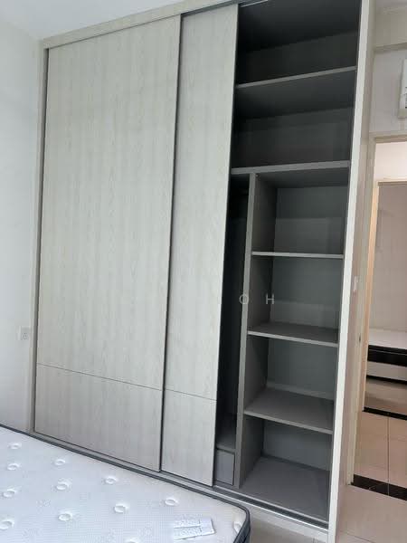 Condominium for Rent at QuayWest Residence - CH Yeoh - Bedroom - PropertyGuru.com.my