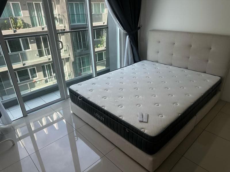 Condominium for Rent at QuayWest Residence - CH Yeoh - Bedroom - PropertyGuru.com.my