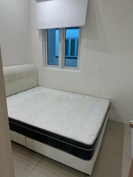 Condominium for Rent at QuayWest Residence - CH Yeoh - Bedroom - PropertyGuru.com.my