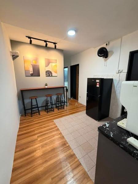 Pangsapuri untuk Disewa di Sri Penara - Syakir Adman - Kitchen - PropertyGuru.com.my