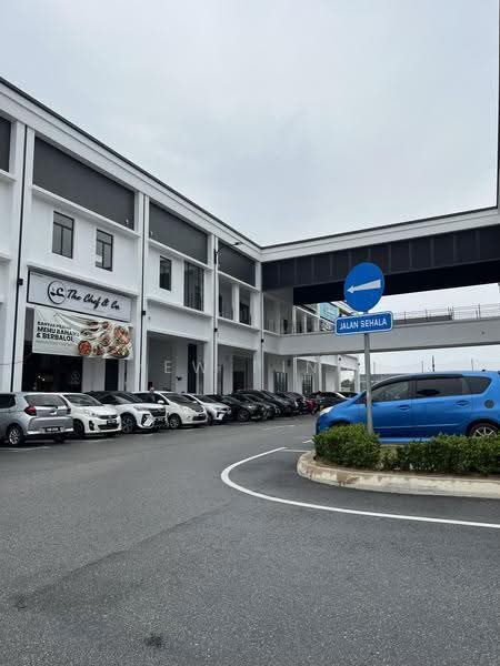 Shop / Office for Sale in Eco Grandeur (Puncak Alam) - Yew Ping - PropertyGuru.com.my