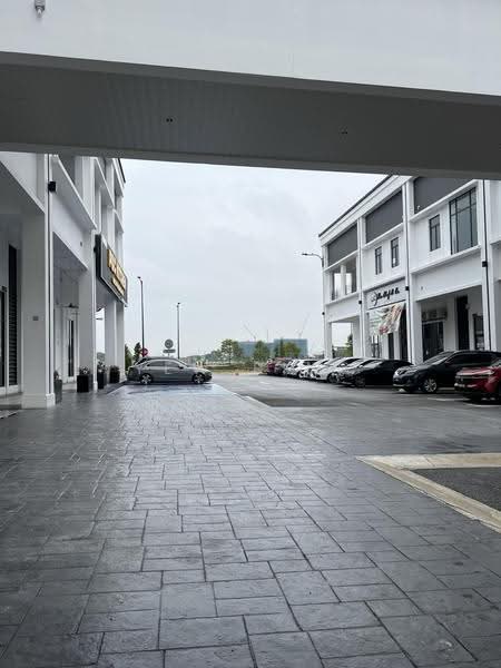 Shop / Office for Sale in Eco Grandeur (Puncak Alam) - Yew Ping - Exterior - PropertyGuru.com.my